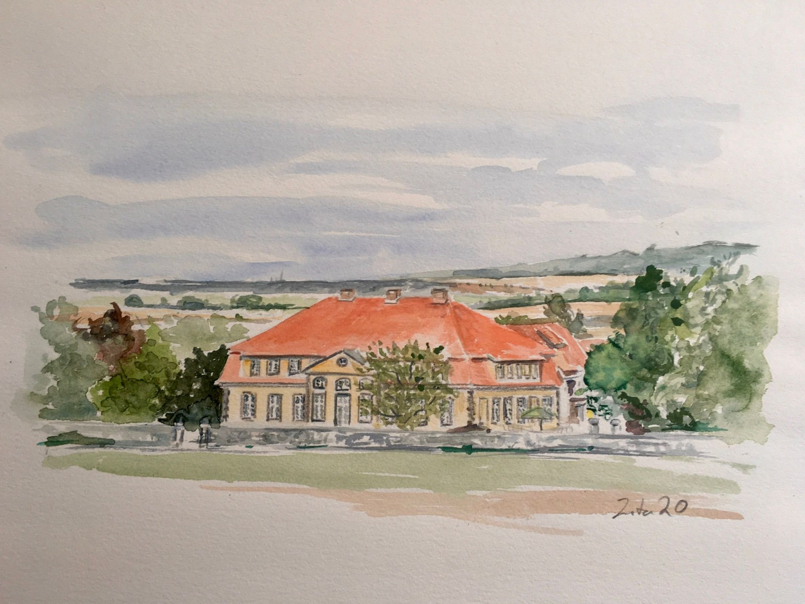 Kunstvolle Naturverbundenheit: Zita Schlegel – ANIMAL in ART