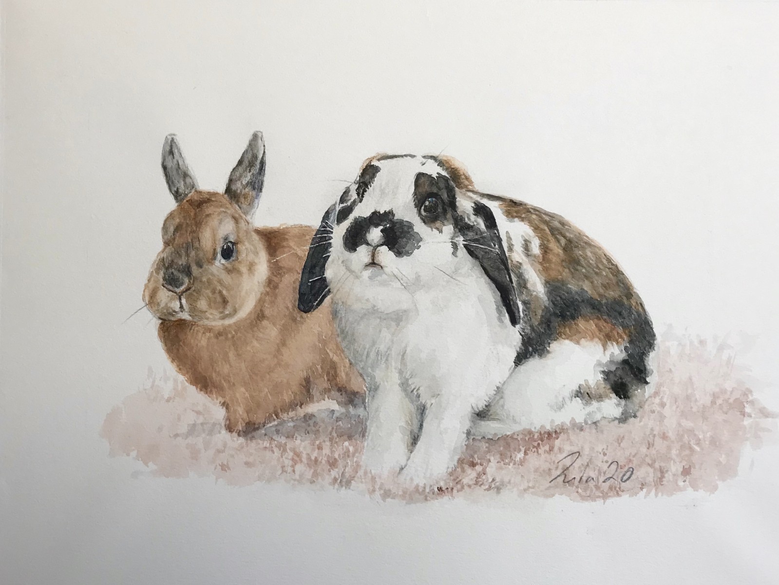 Verschiedenes aus meiner künstlerischen Schaffensphase